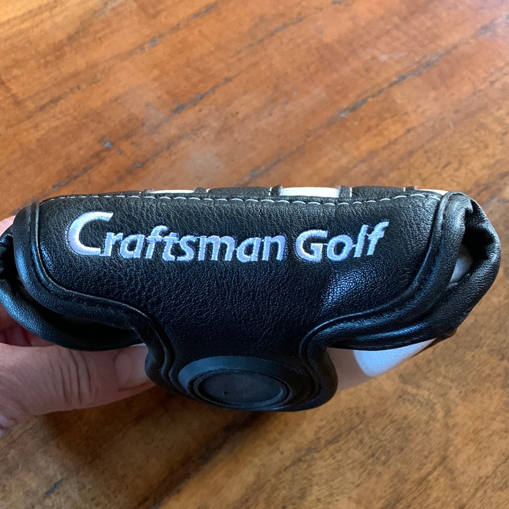 Putter Head Cover - Picture 4 of 8